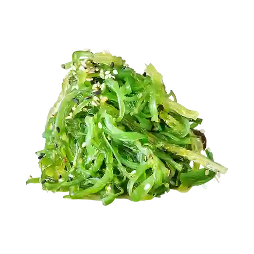 Wakame