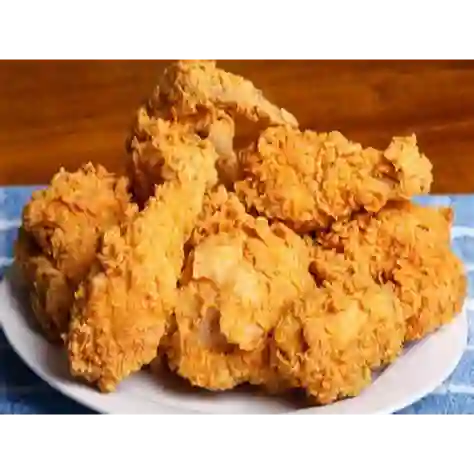 Super Combo 5 Presas de Pollo