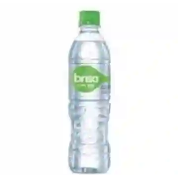 Agua con Gas Brisa 600 ml