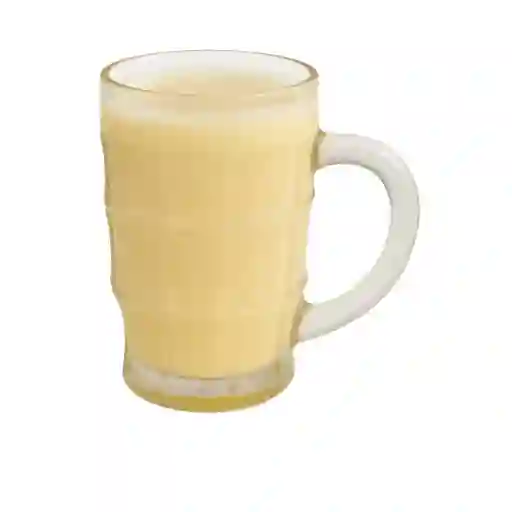 Jugo de banano