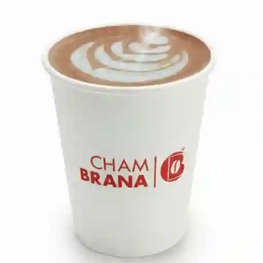 Chocolate caliente (207 ml)