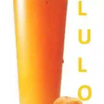 Jugo de Lulo