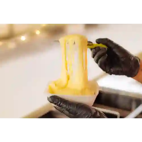 Arepa Requesuda