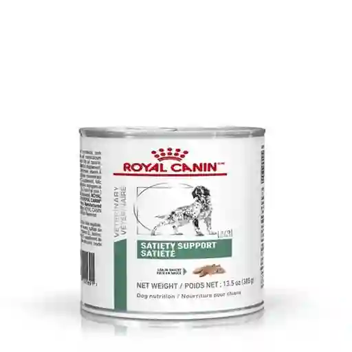 Royal Canin Alimento para Perro Control de Peso y Saciedad