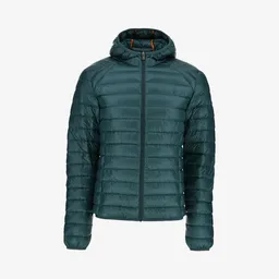 Just Over The Top Chaqueta Nico Verde Oscuro M