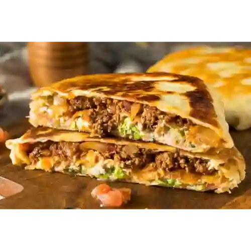 Quesadilla