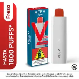 Veev Now Fresa