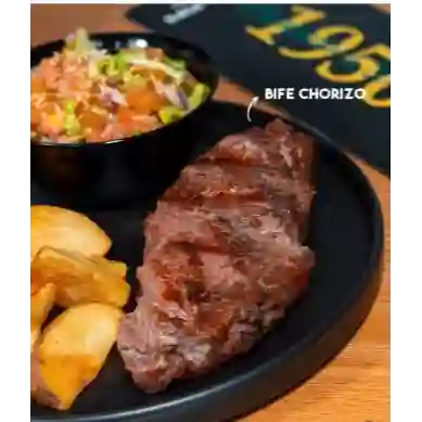 Bife de Chorizo