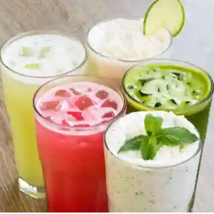Limonadas