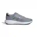 Adidas Zapatos Response Runner u Para Hombre Gris Talla 10.5