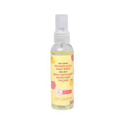 Desinfectante de Manos Spray Mango y Durazno Fruit Series Miniso