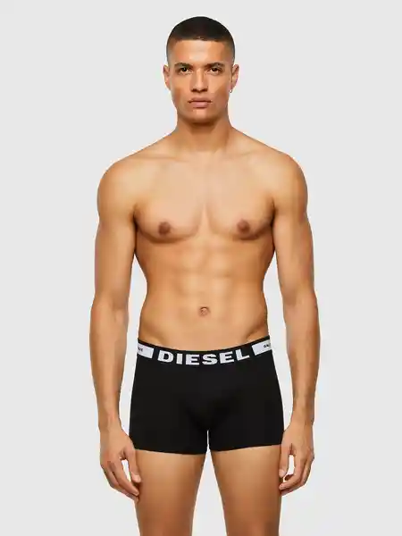 Diesel Ropa Interior Umbx-Korythreepack Talla XL