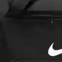 Nike Maletín Acdmy Team S Duff Para Fútbol Hombre Negro T.MISC