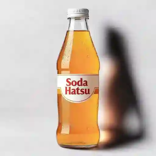 Soda Hatsu