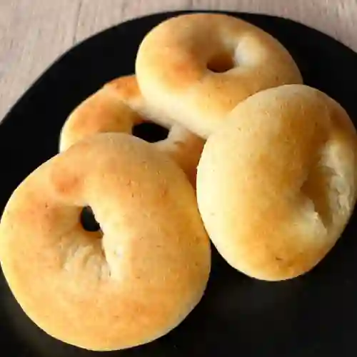 Pandebono de la Casa * 6