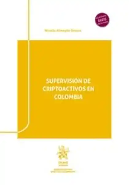 Supervisión de Criptoactivos en Colombia