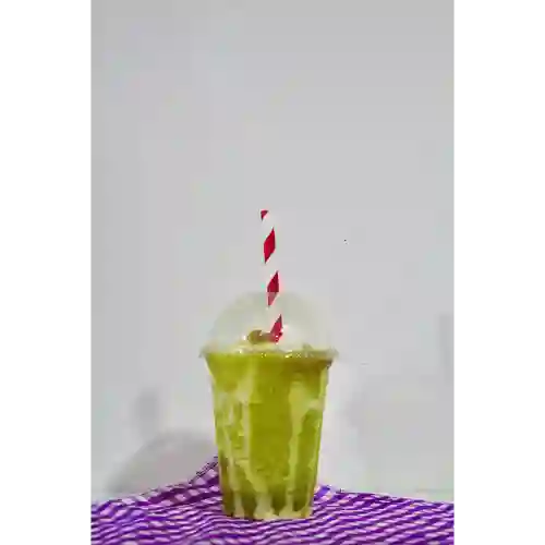 Granizado de Lulo