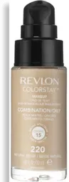 Revlon Base Para Maquillaje Colorstay