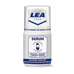 Lea Sérum Reparador Barba Suavizante