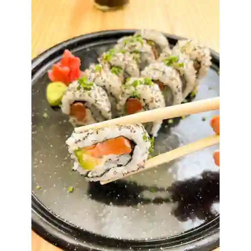 Combo Sushi para Compartir