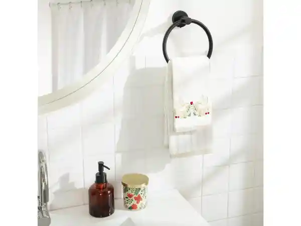 Toalla de Visita Navideñas Ref. 3212237000297