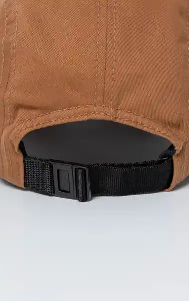 Gorra Unisex Café Talla M 752G512_CAF181336 Americanino