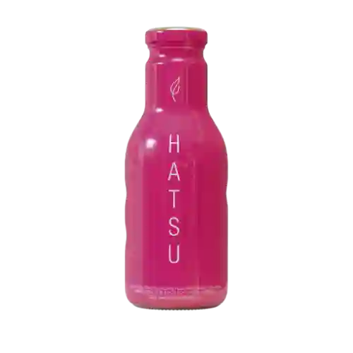 Hatsu Fucsia 250 ml