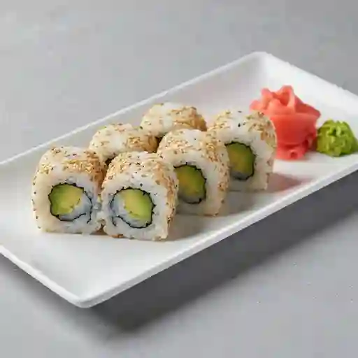 Vegetariano Roll