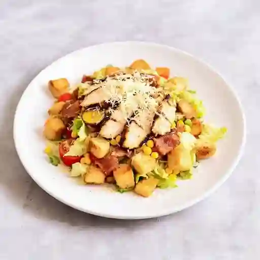 Ensalada de mi pueblo