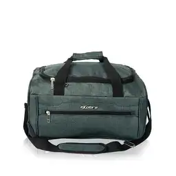 Explora Morral Con Ruedas Trolly Valencia