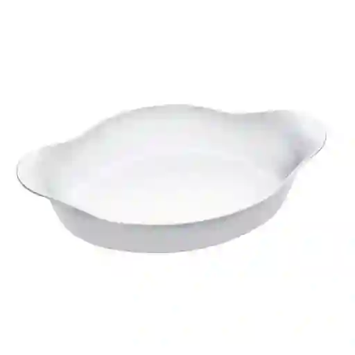 Marinex Refractaria Opaline Ovalado 1 L