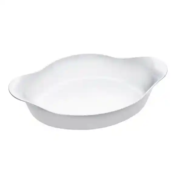 Marinex Refractaria Opaline Ovalado 1 L