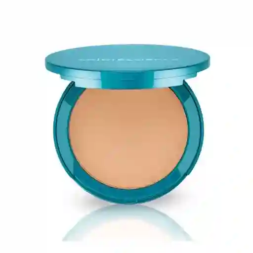 Colorescience Base Polvo Natural Finish Medium Bisque Spf 20