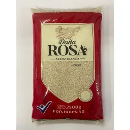 Doña Rosa Arroz