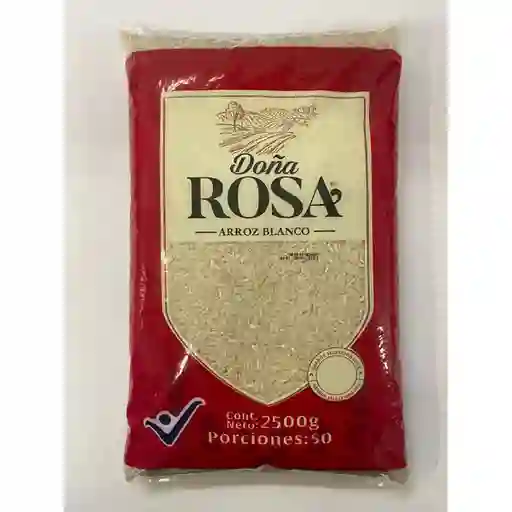 Doña Rosa Arroz