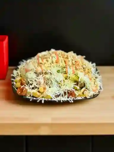Chori  Papa