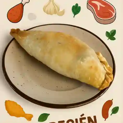 Empanada Horneada
