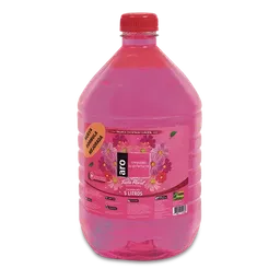 Aro Limpiador Fiesta Floral
