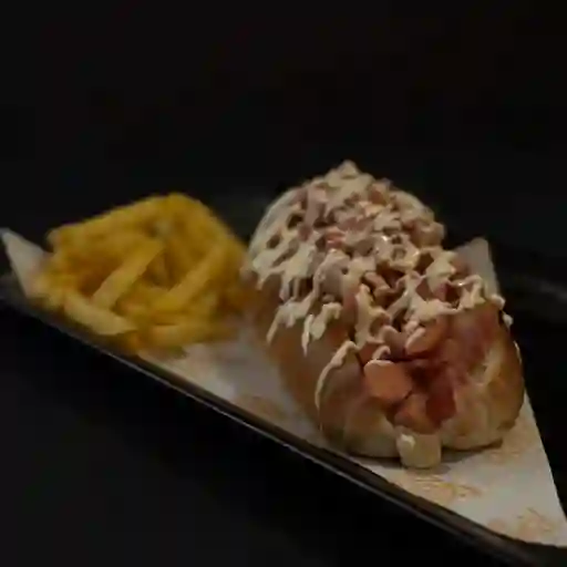 Perro perra