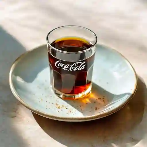 Coca-Cola