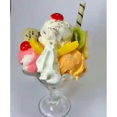 Copa Mickey