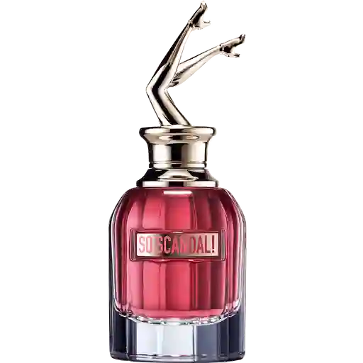 Jean Paul Gaultier So Scandal For Women Edp 50ml