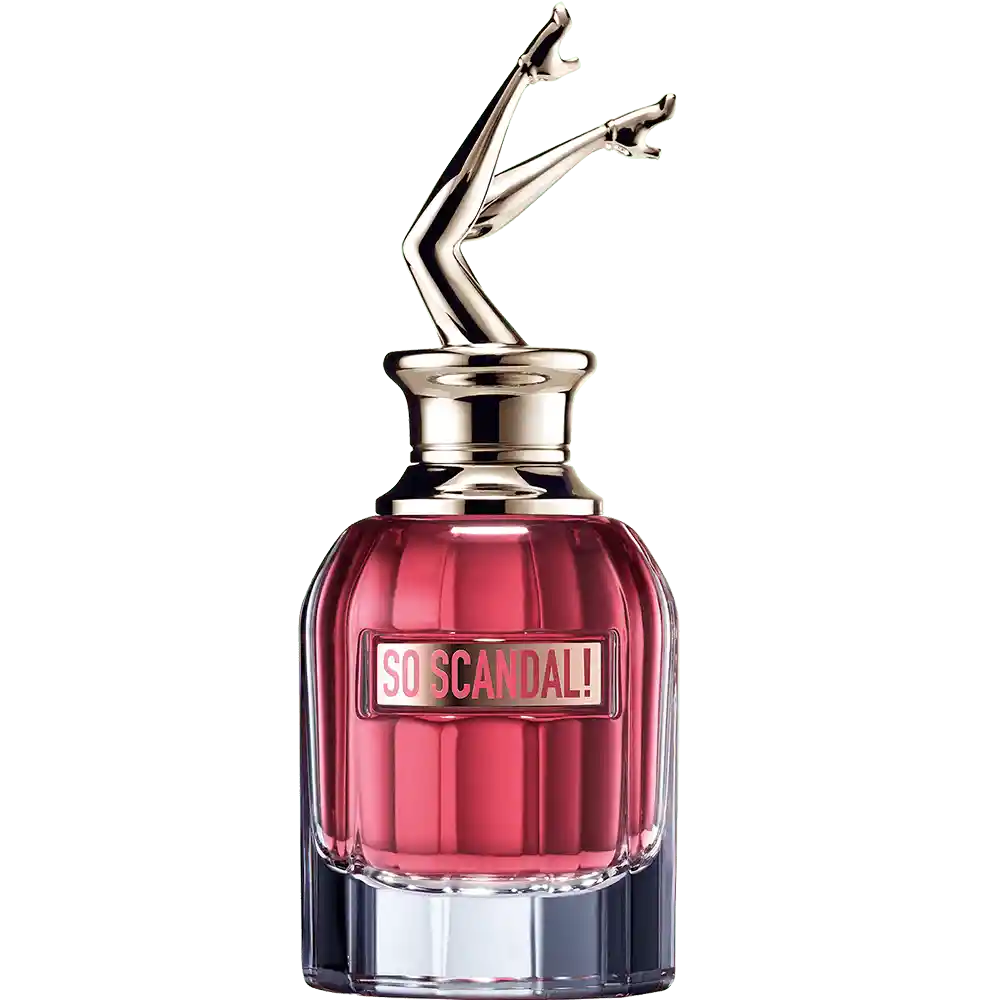 Jean Paul Gaultier So Scandal For Women Edp 50ml