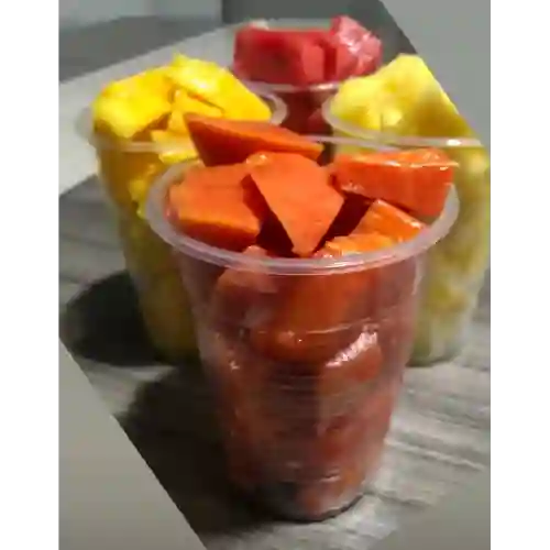 Porción de Fruta 12Onz