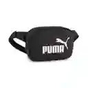 Puma Bolso Phase Waist Bag Hombre Negro 090962-01