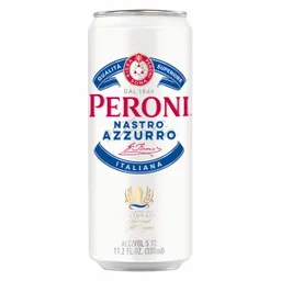 Peroni Pcack Cerveza