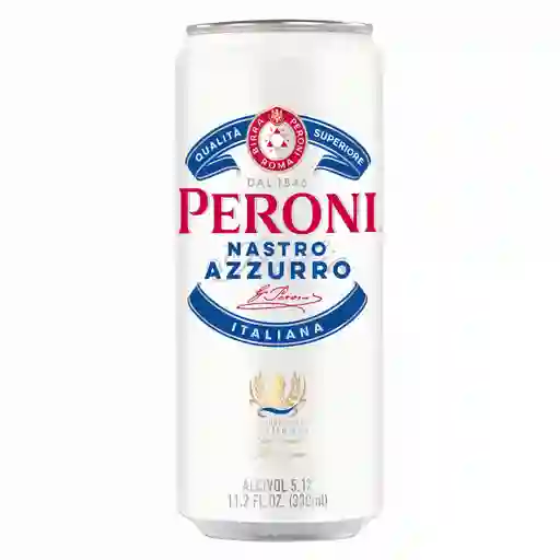 Peroni Pcack Cerveza