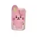 Manta 3D Baby Cooky Serie Bt21 Miniso