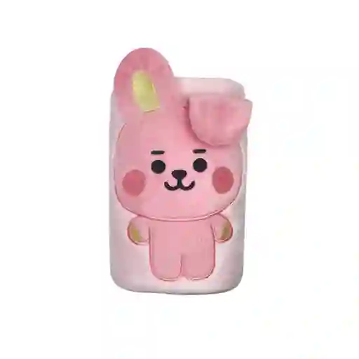 Manta 3D Baby Cooky Serie Bt21 Miniso