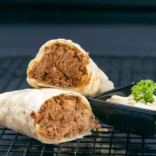 Quesadilla Carne